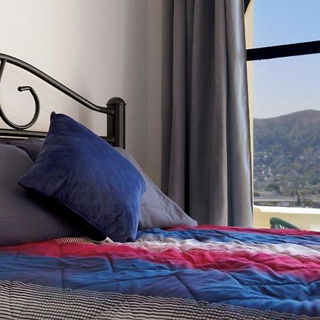 Apartmán Casa Santiago Oaxaca Exteriér fotografie