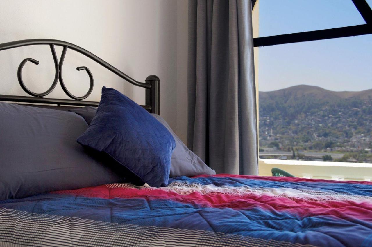 Apartmán Casa Santiago Oaxaca Exteriér fotografie