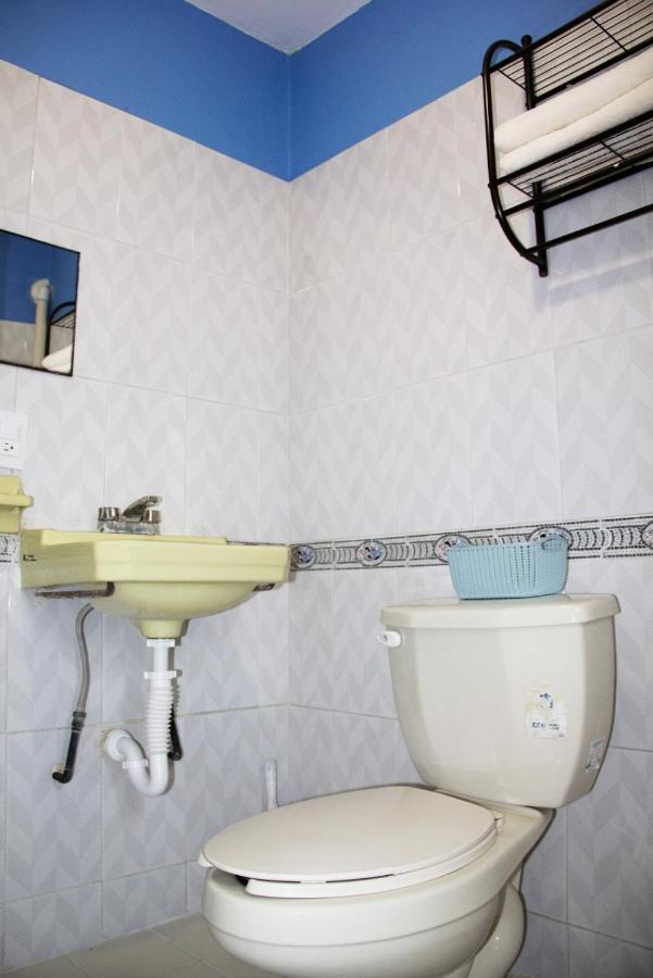 Apartmán Casa Santiago Oaxaca Exteriér fotografie