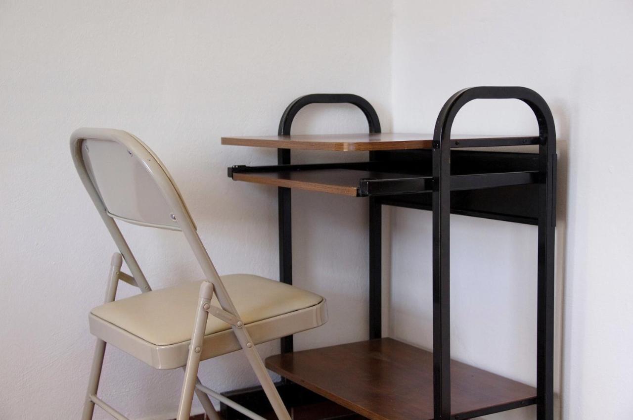 Apartmán Casa Santiago Oaxaca Exteriér fotografie
