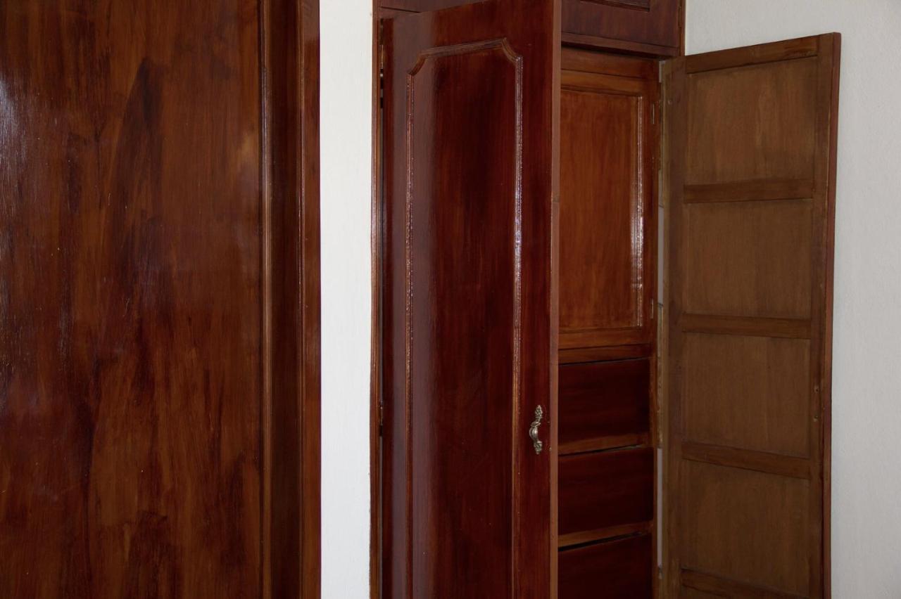 Apartmán Casa Santiago Oaxaca Exteriér fotografie